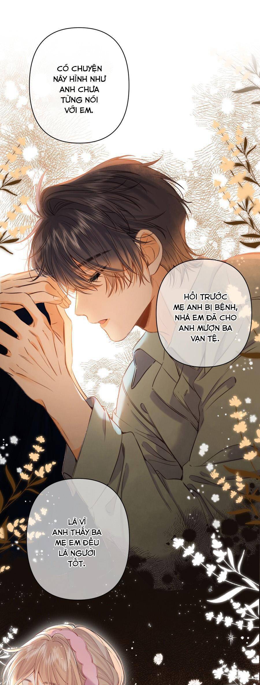 Mối Tình Thầm Kín Chap 117 - Next Chap 118