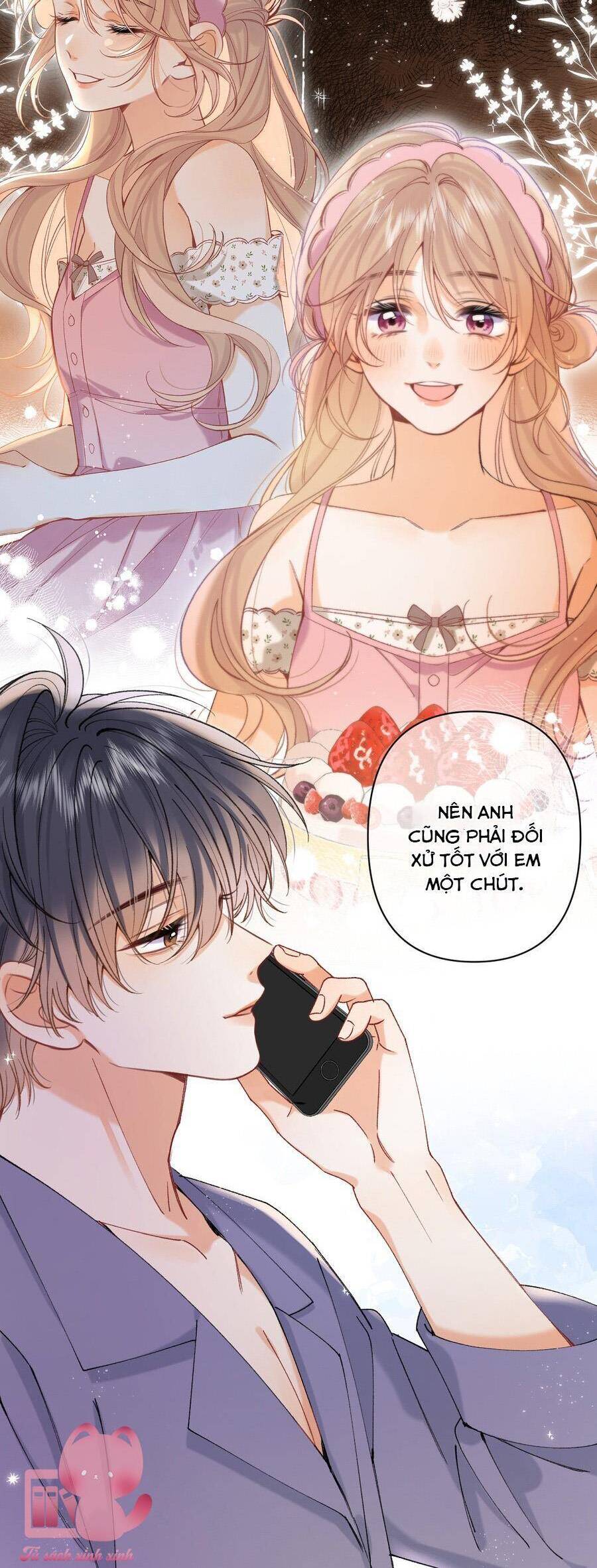 Mối Tình Thầm Kín Chap 117 - Next Chap 118