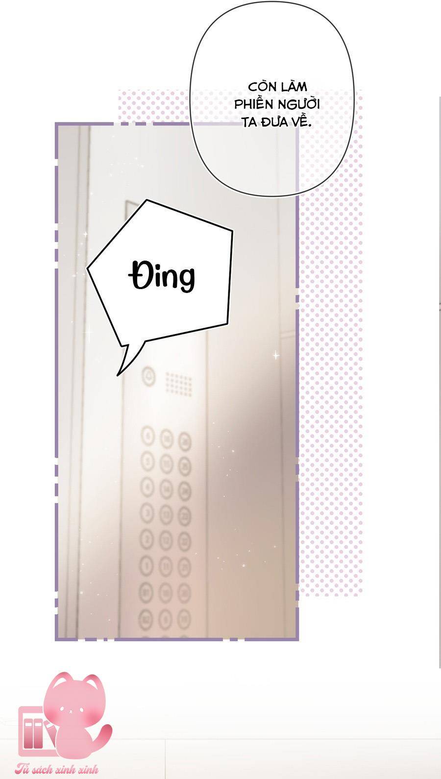 Mối Tình Thầm Kín Chap 117 - Next Chap 118