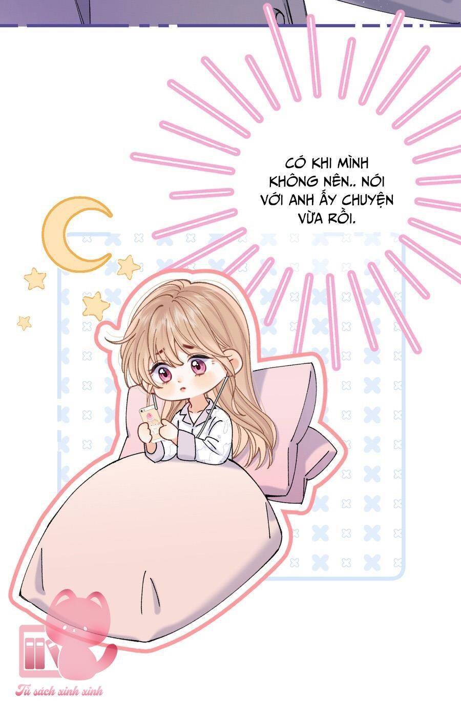 Mối Tình Thầm Kín Chap 117 - Next Chap 118