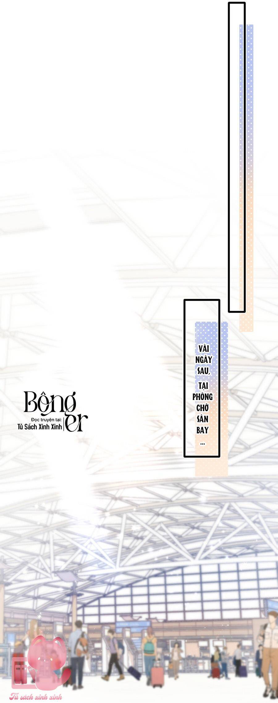 Mối Tình Thầm Kín Chap 117 - Next Chap 118