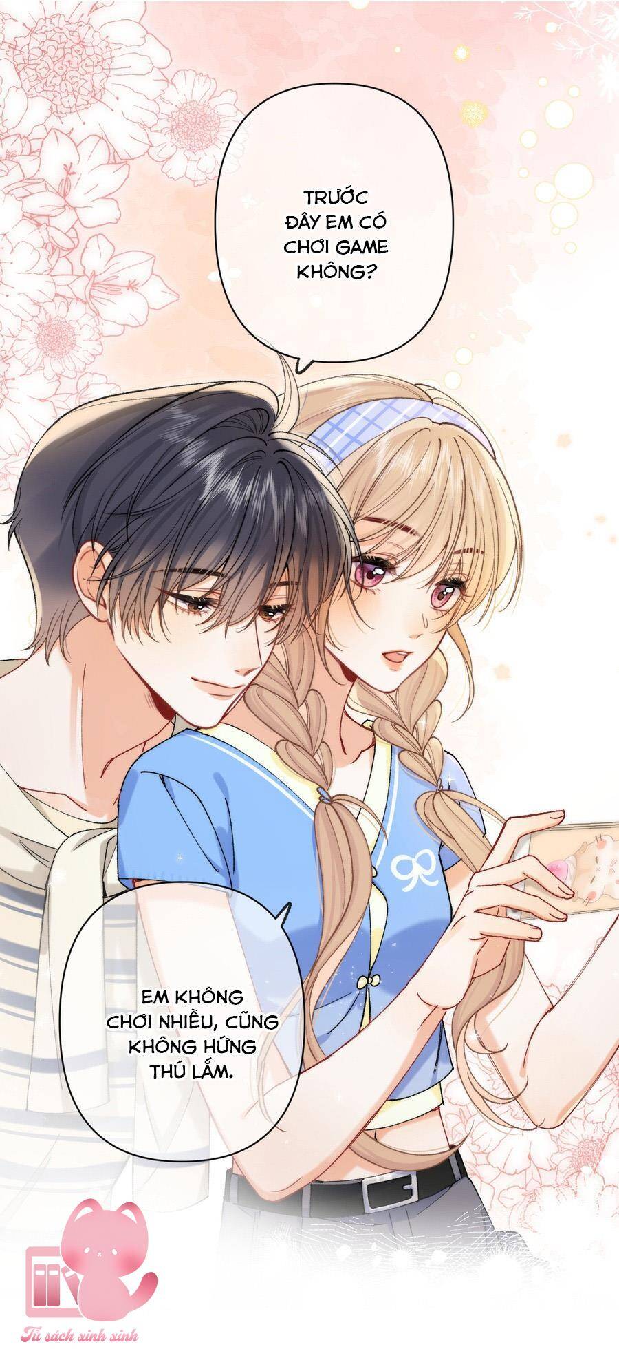 Mối Tình Thầm Kín Chap 117 - Next Chap 118