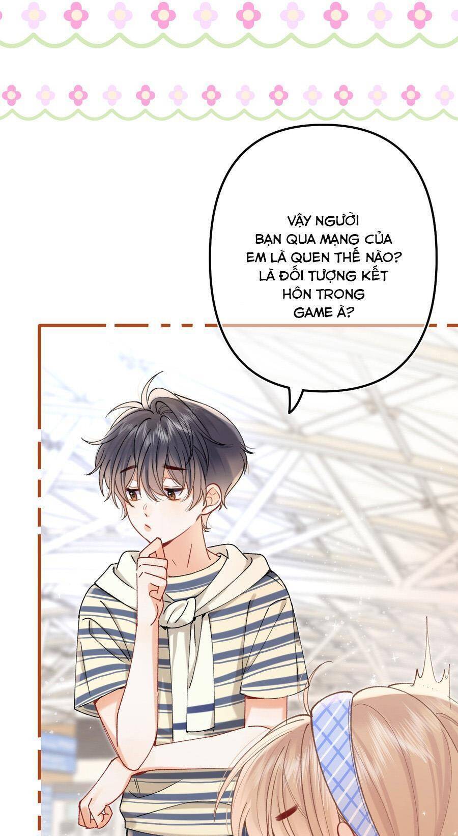 Mối Tình Thầm Kín Chap 117 - Next Chap 118