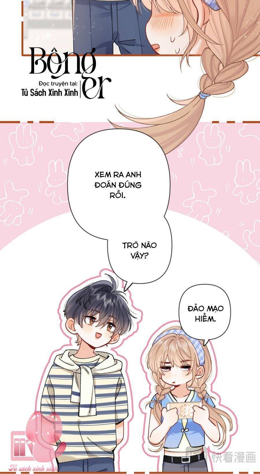 Mối Tình Thầm Kín Chap 117 - Next Chap 118