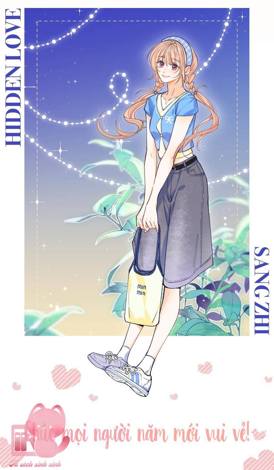 Mối Tình Thầm Kín Chap 117 - Next Chap 118