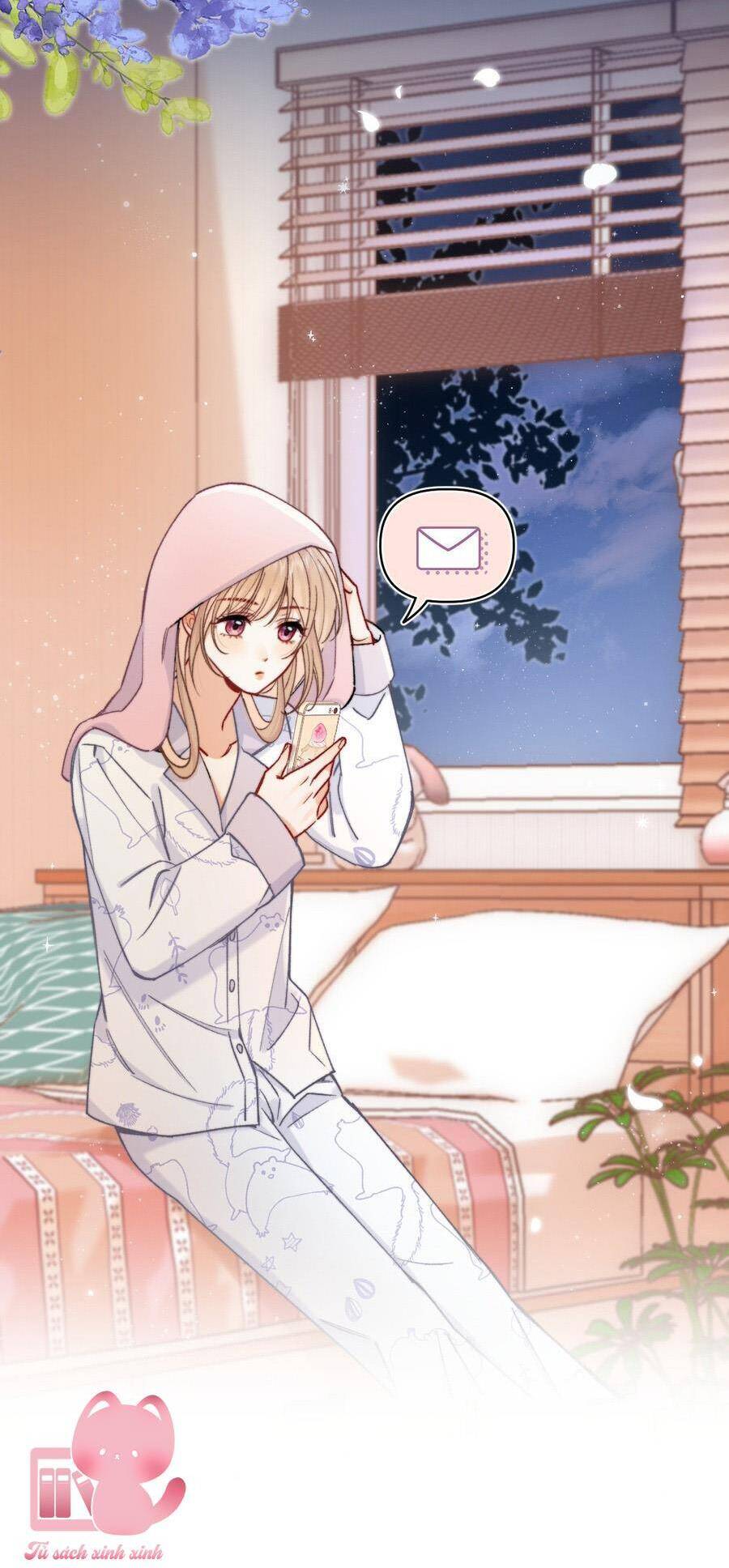 Mối Tình Thầm Kín Chap 117 - Next Chap 118