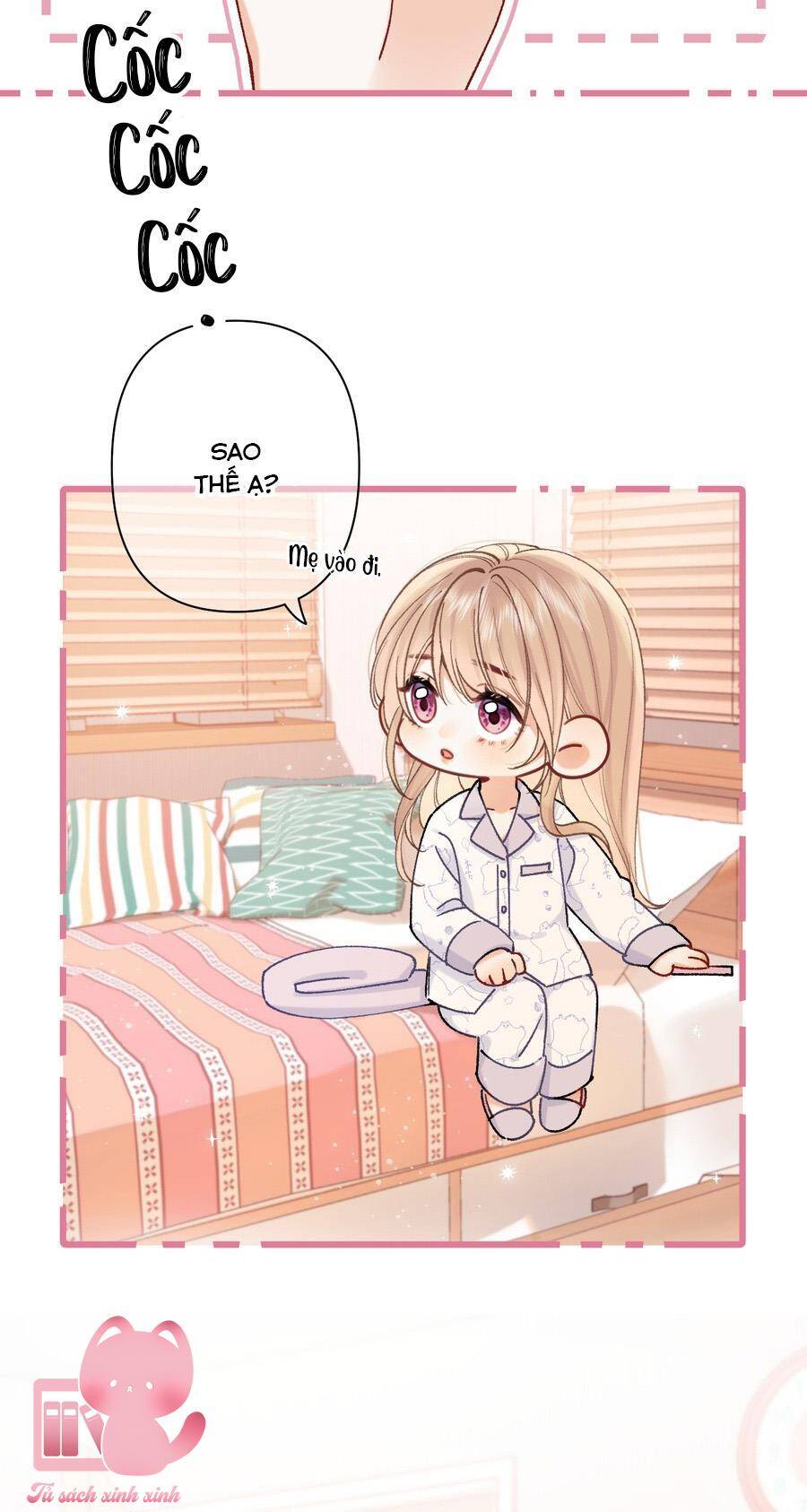 Mối Tình Thầm Kín Chap 117 - Next Chap 118