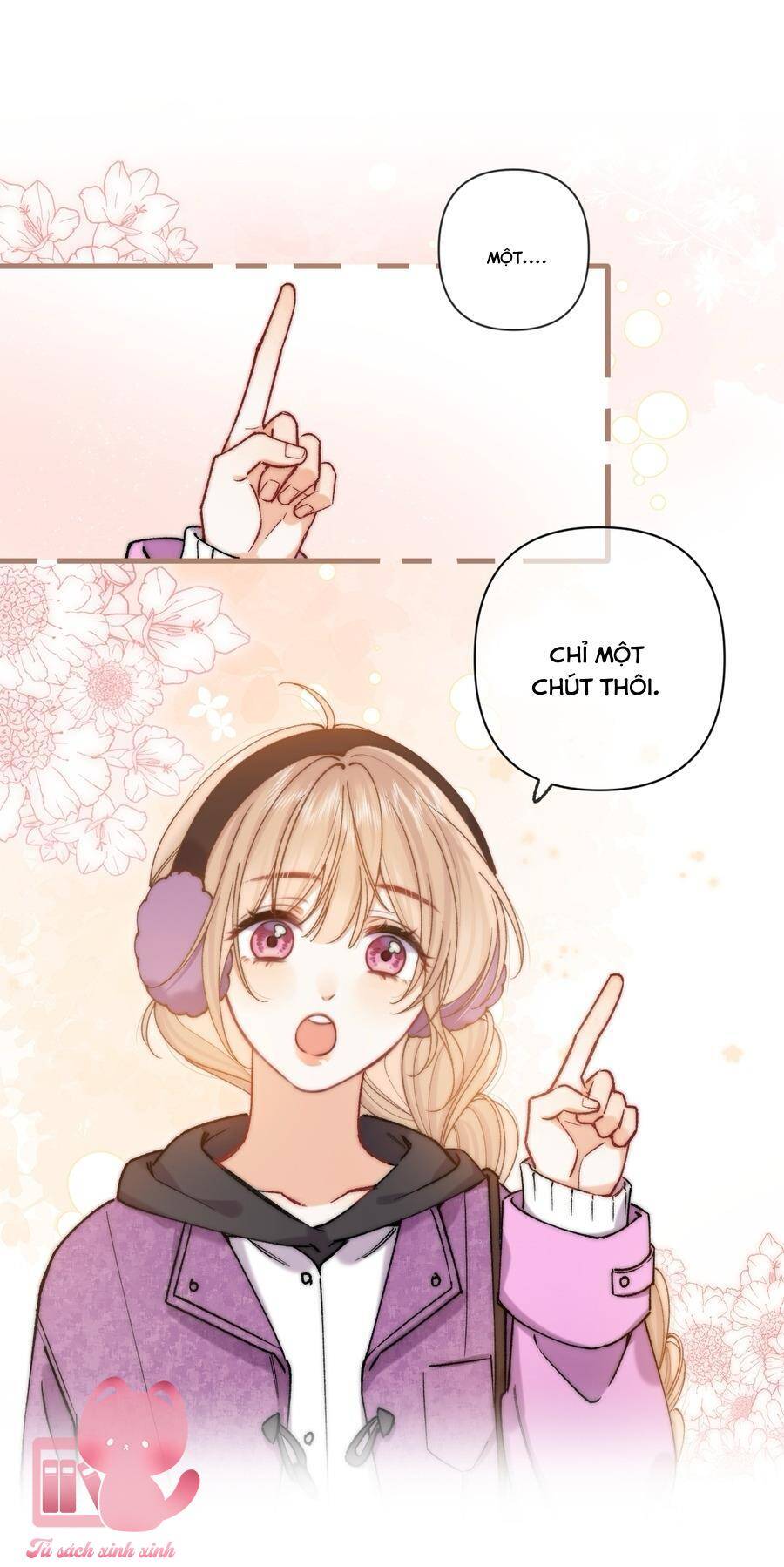 Mối Tình Thầm Kín Chap 119 - Next Chap 120