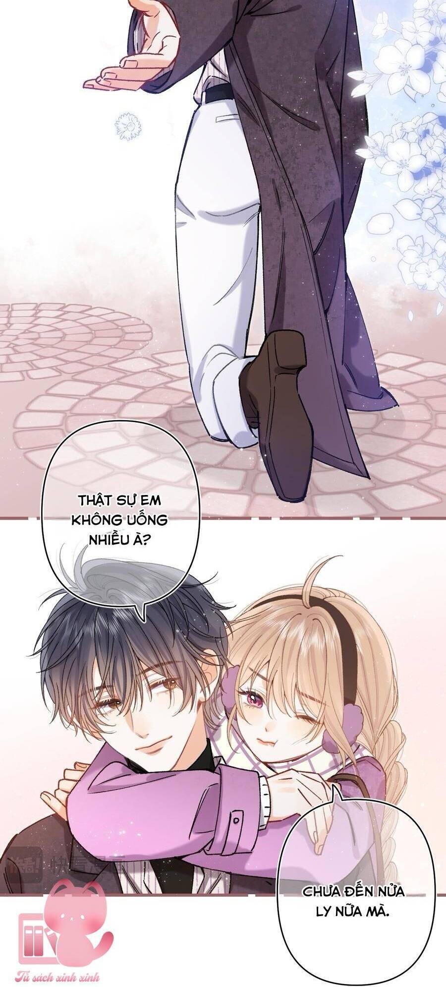 Mối Tình Thầm Kín Chap 119 - Next Chap 120