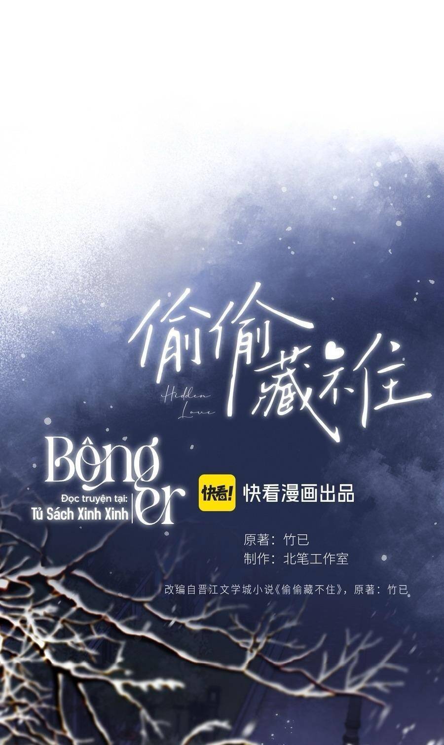 Mối Tình Thầm Kín Chap 119 - Next Chap 120