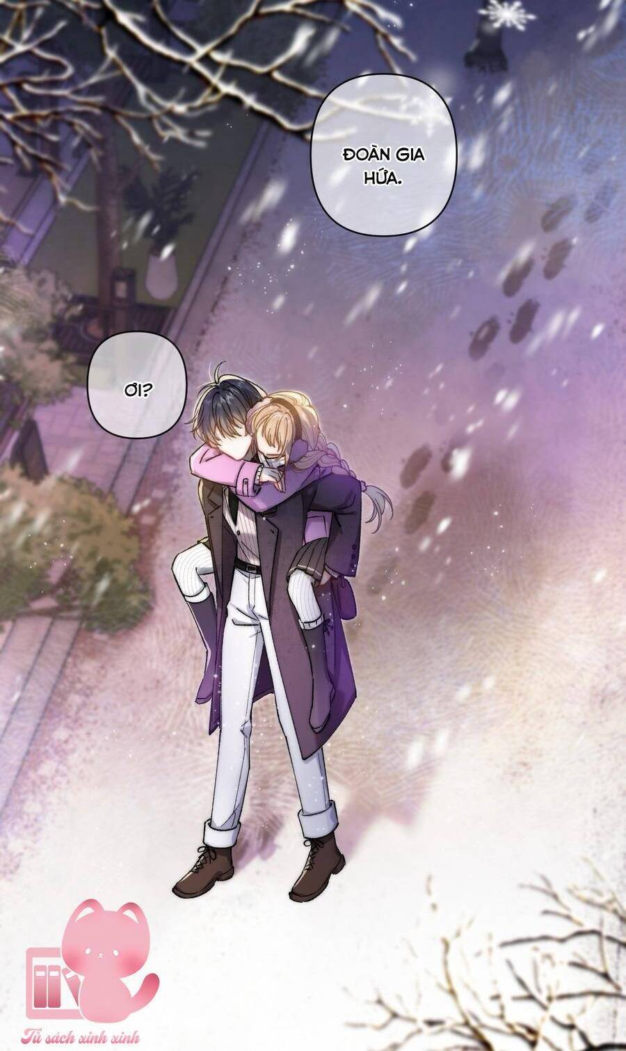 Mối Tình Thầm Kín Chap 119 - Next Chap 120