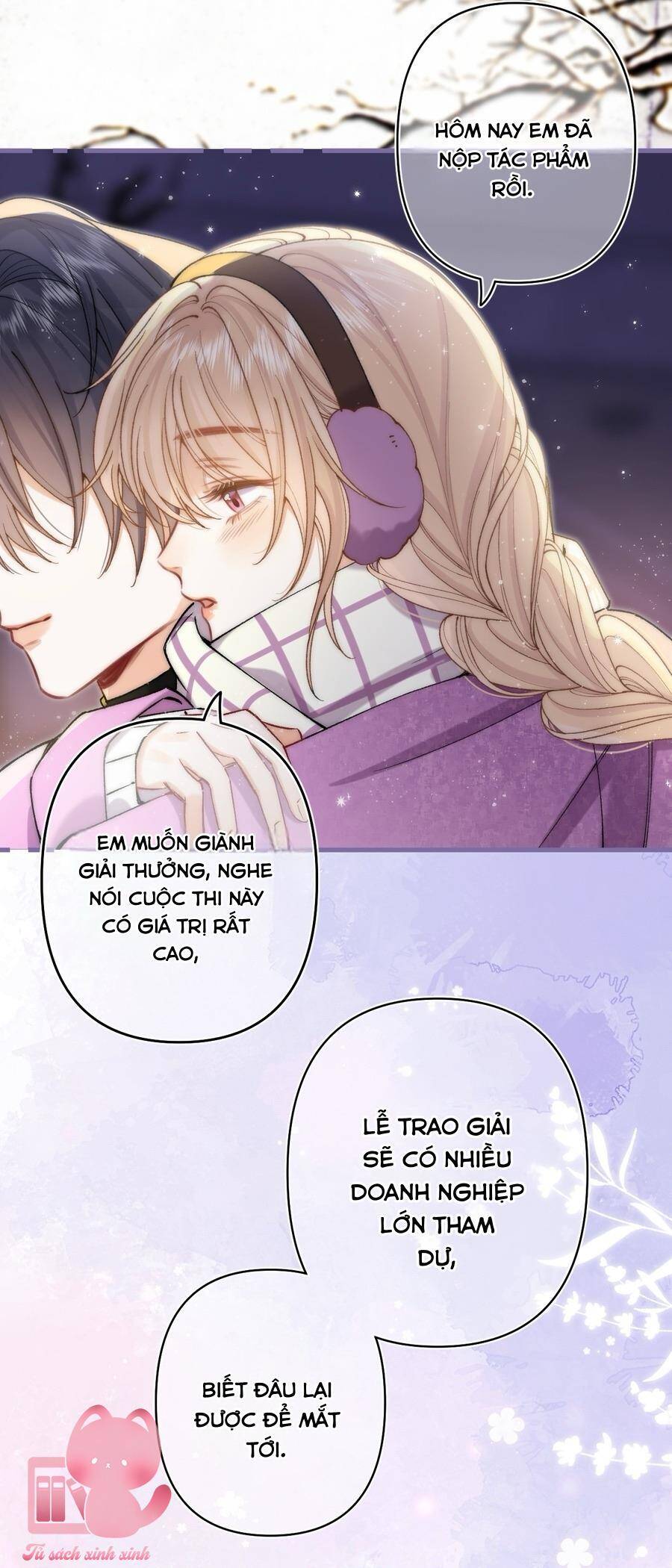 Mối Tình Thầm Kín Chap 119 - Next Chap 120