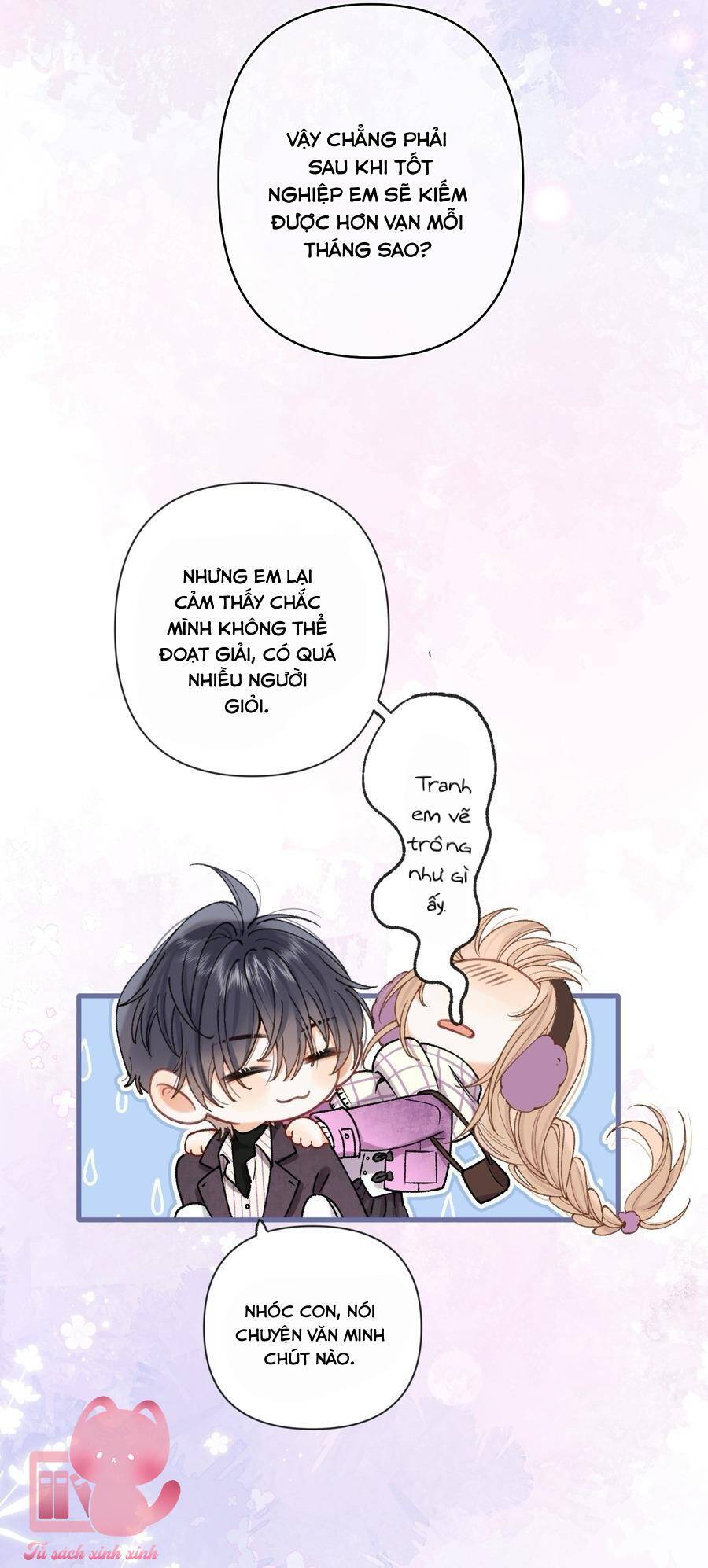 Mối Tình Thầm Kín Chap 119 - Next Chap 120