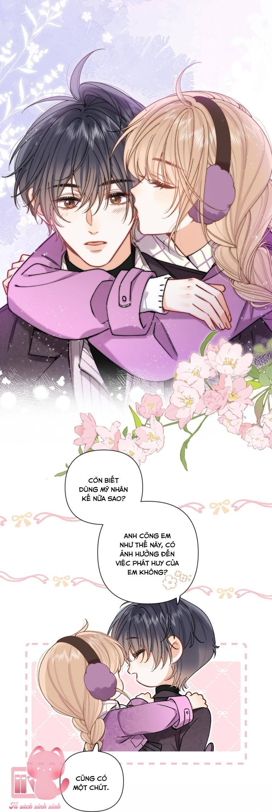 Mối Tình Thầm Kín Chap 119 - Next Chap 120