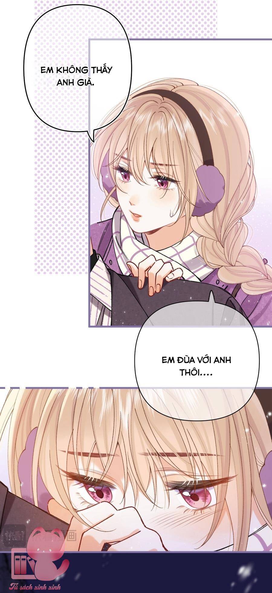 Mối Tình Thầm Kín Chap 119 - Next Chap 120