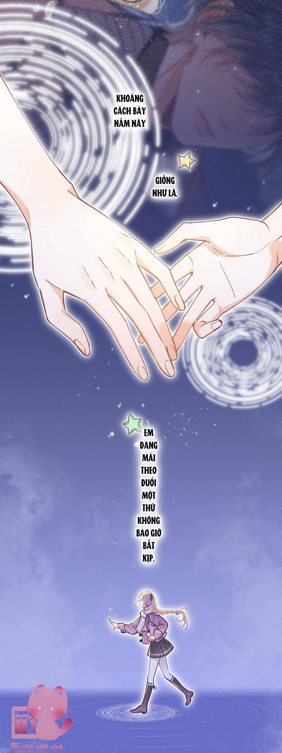 Mối Tình Thầm Kín Chap 119 - Next Chap 120