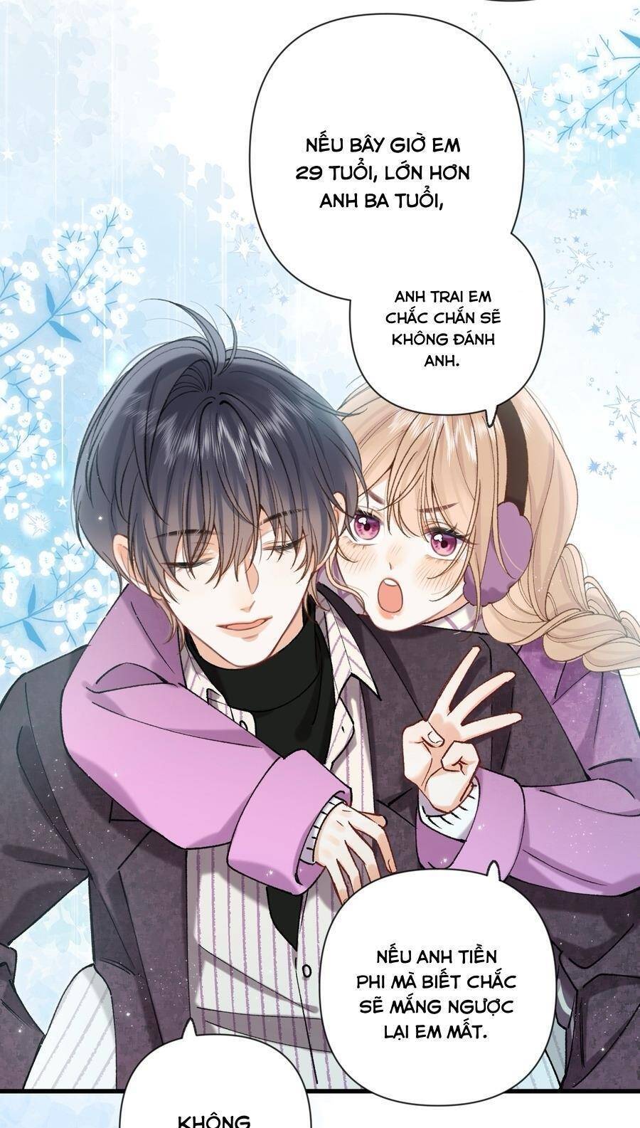 Mối Tình Thầm Kín Chap 119 - Next Chap 120