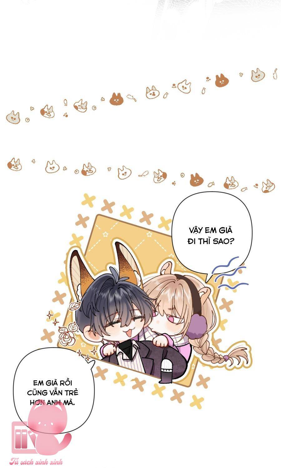 Mối Tình Thầm Kín Chap 119 - Next Chap 120