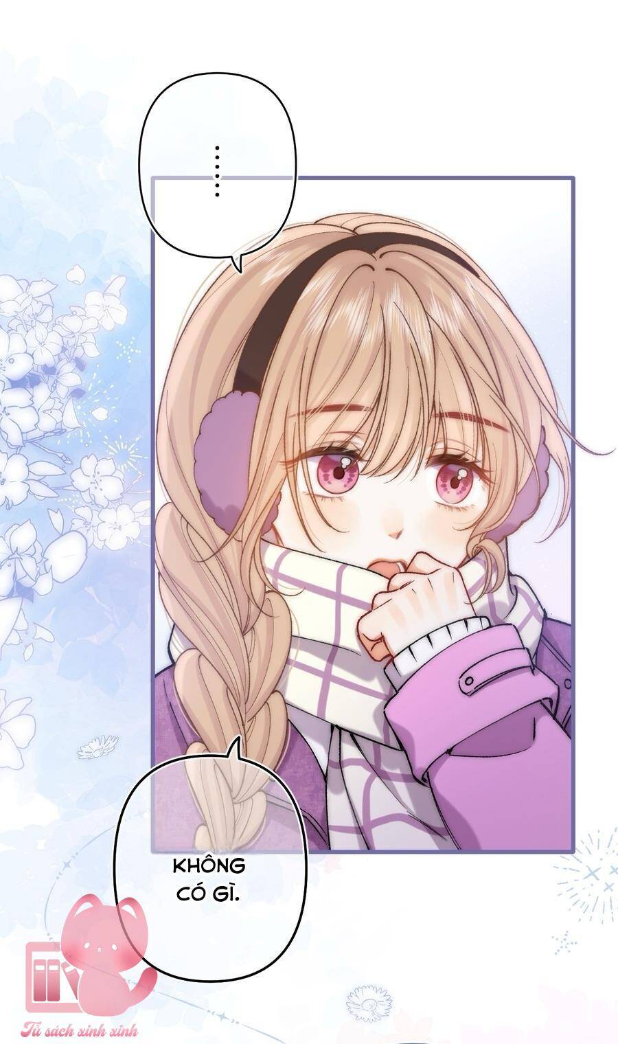 Mối Tình Thầm Kín Chap 119 - Next Chap 120