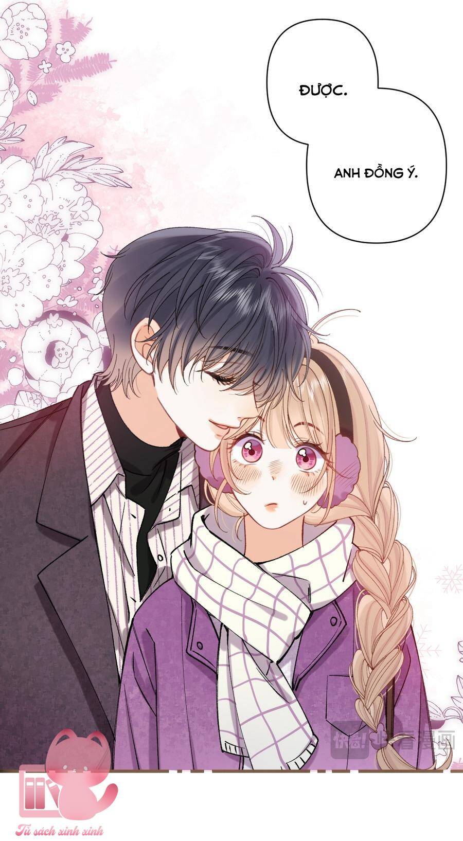 Mối Tình Thầm Kín Chap 119 - Next Chap 120