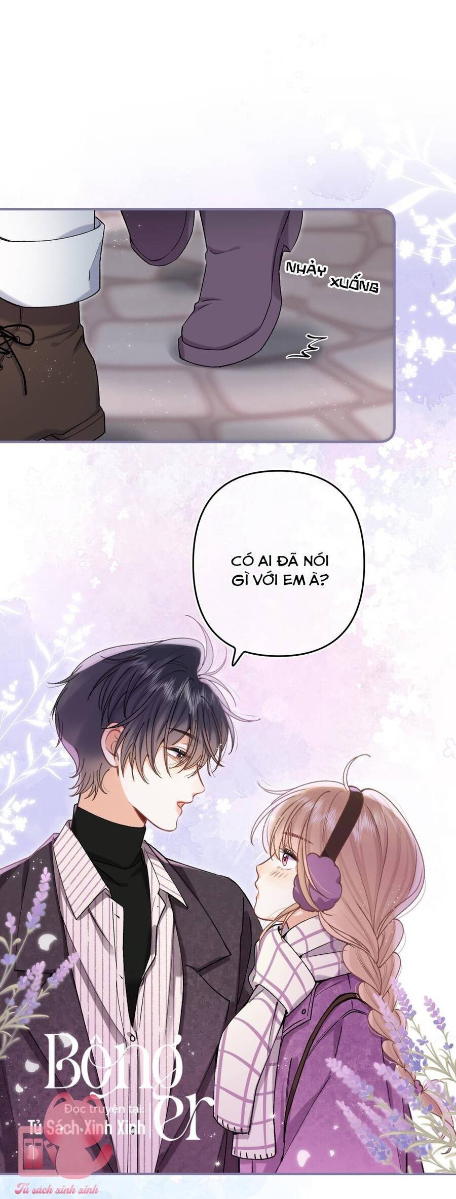 Mối Tình Thầm Kín Chap 120 - Next Chap 121