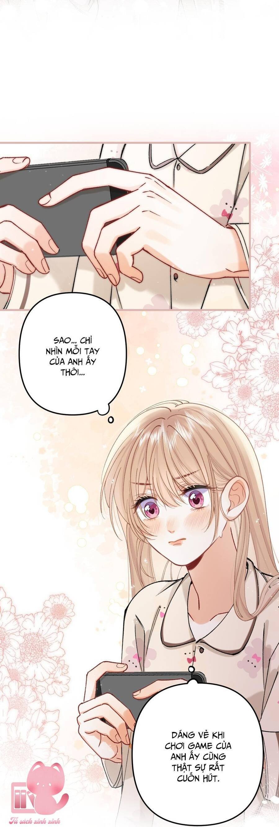Mối Tình Thầm Kín Chap 120 - Next Chap 121