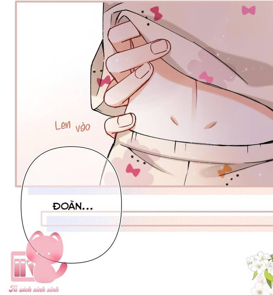 Mối Tình Thầm Kín Chap 120 - Next Chap 121