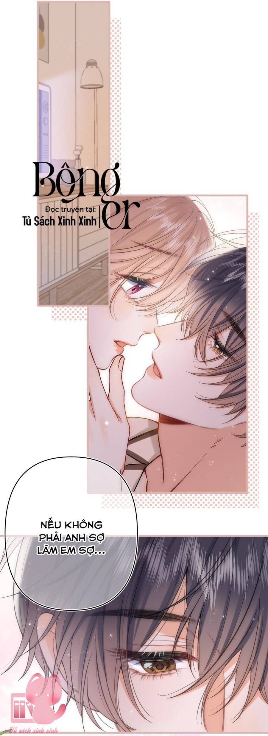 Mối Tình Thầm Kín Chap 120 - Next Chap 121