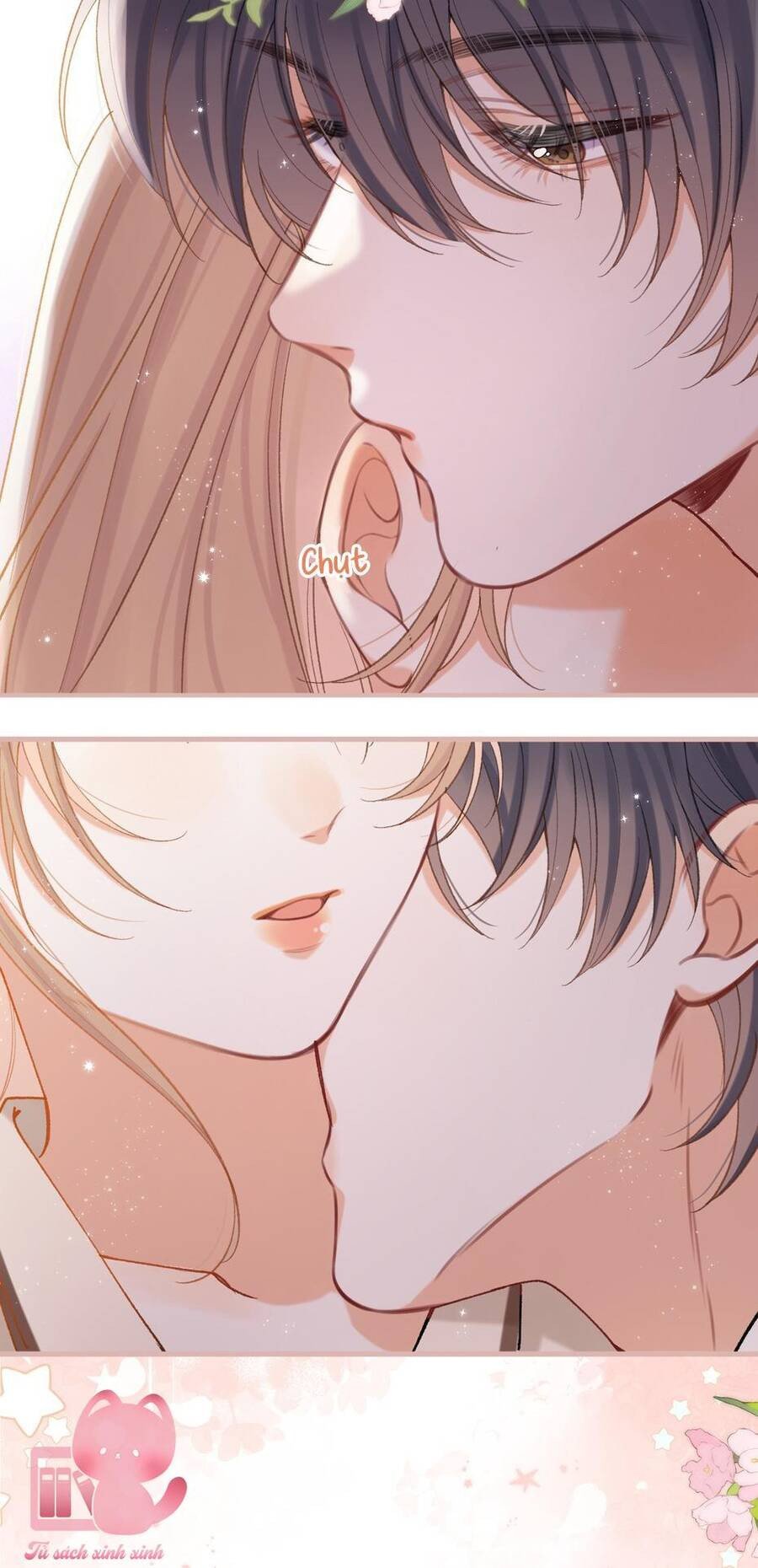 Mối Tình Thầm Kín Chap 120 - Next Chap 121