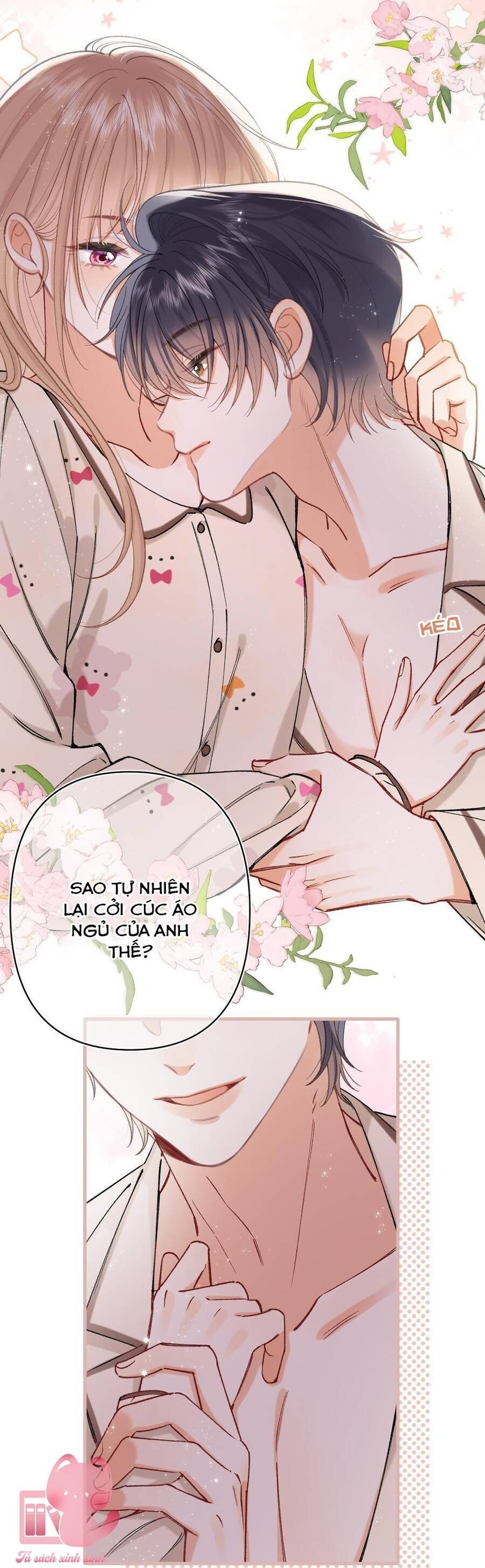 Mối Tình Thầm Kín Chap 120 - Next Chap 121