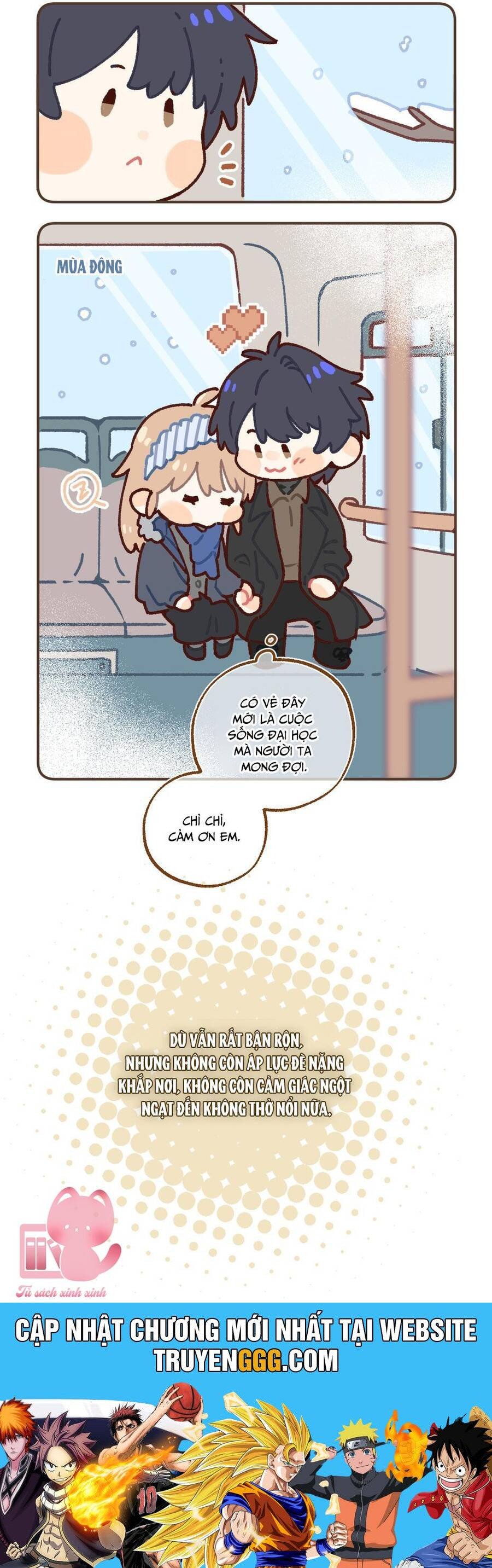 Mối Tình Thầm Kín Chap 120 - Next Chap 121