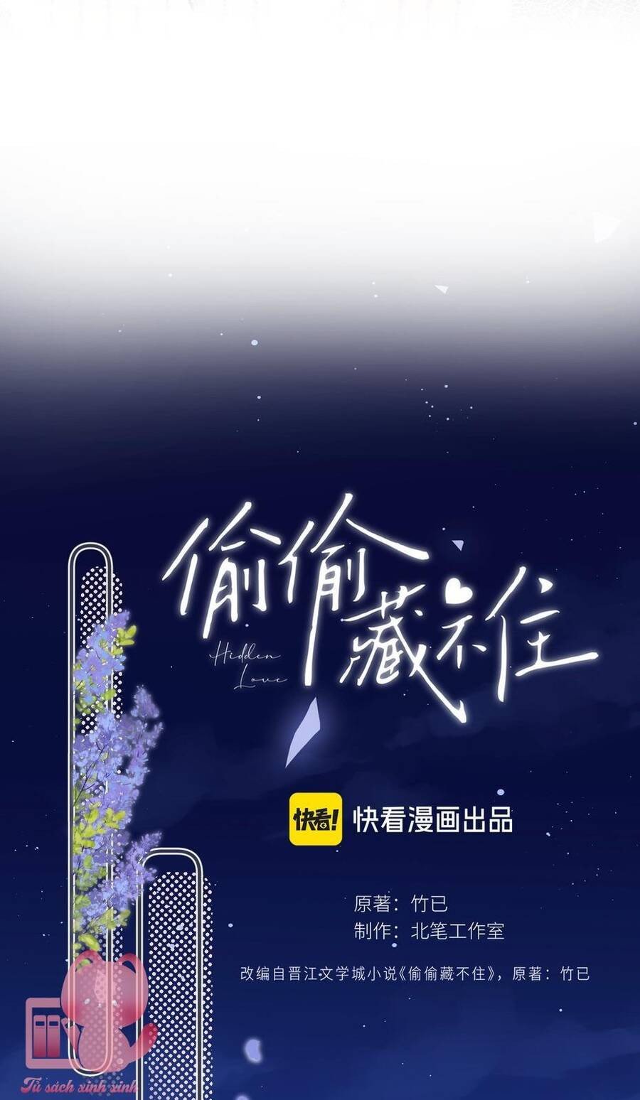 Mối Tình Thầm Kín Chap 120 - Next Chap 121