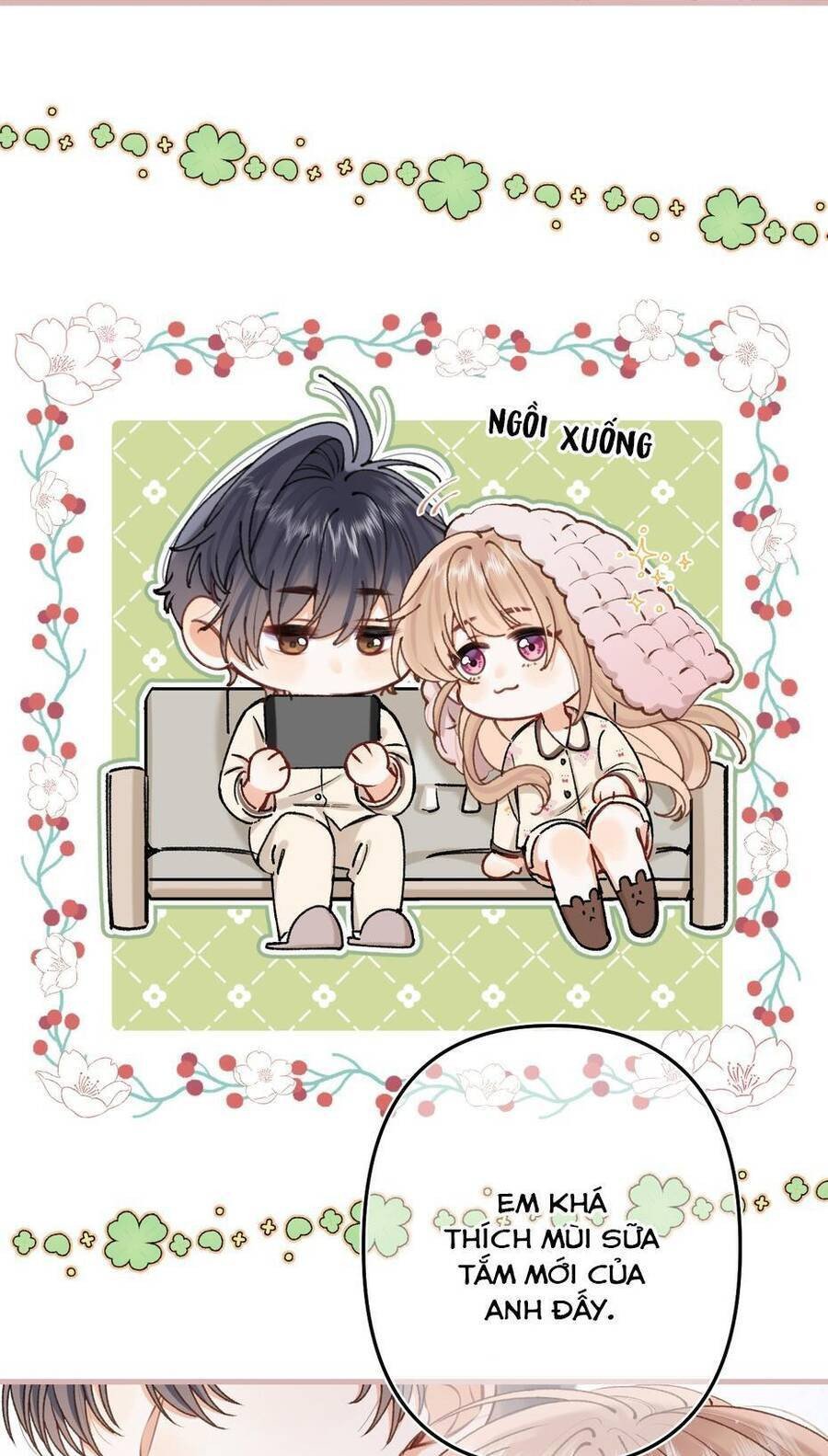 Mối Tình Thầm Kín Chap 120 - Next Chap 121