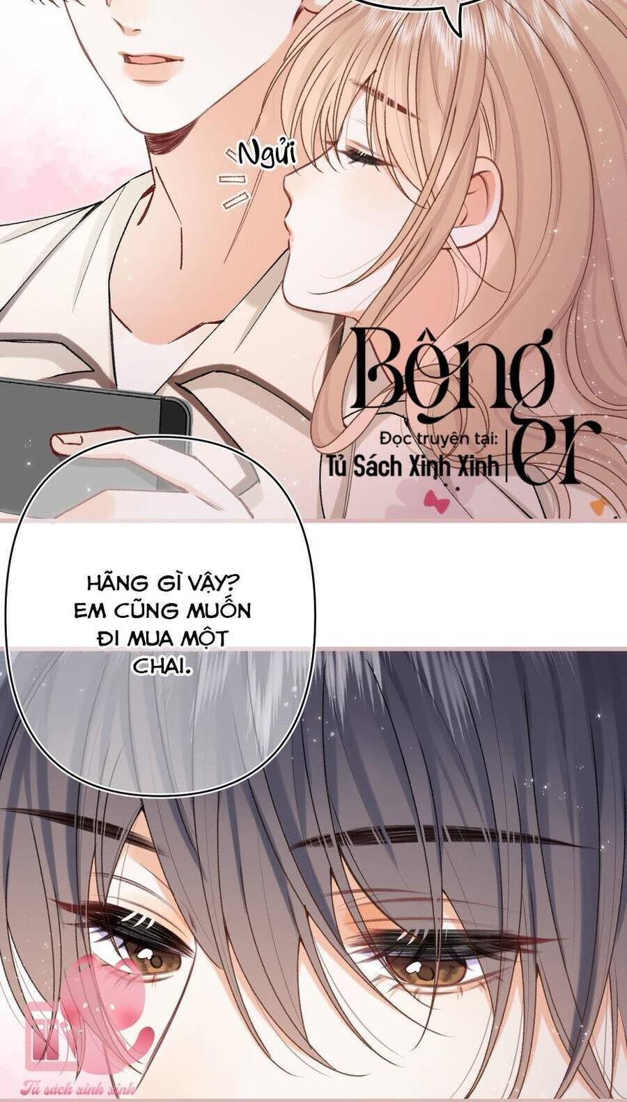 Mối Tình Thầm Kín Chap 120 - Next Chap 121
