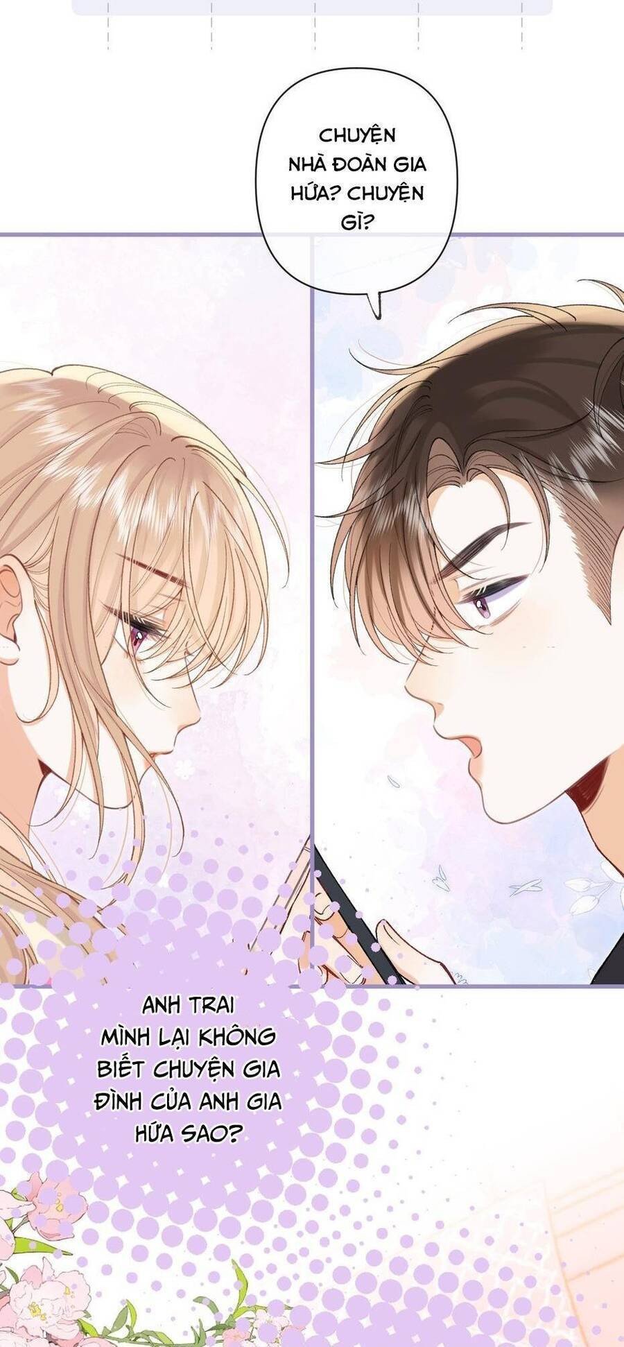 Mối Tình Thầm Kín Chap 121 - Next Chap 122