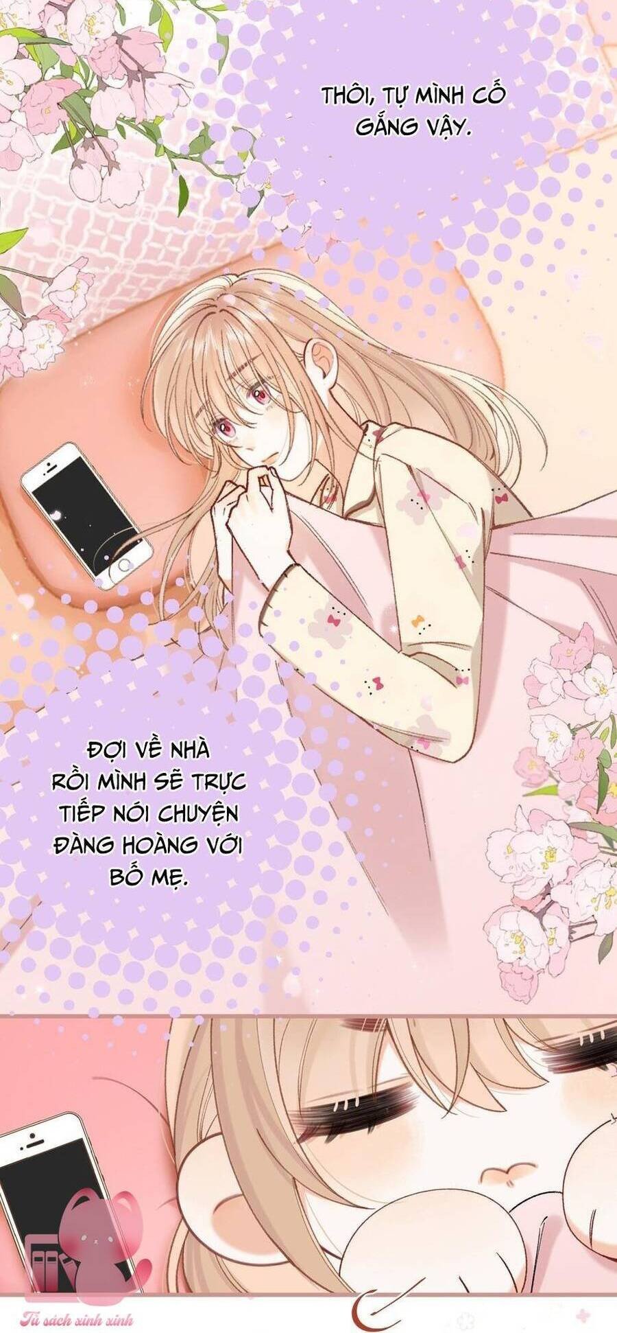 Mối Tình Thầm Kín Chap 121 - Next Chap 122