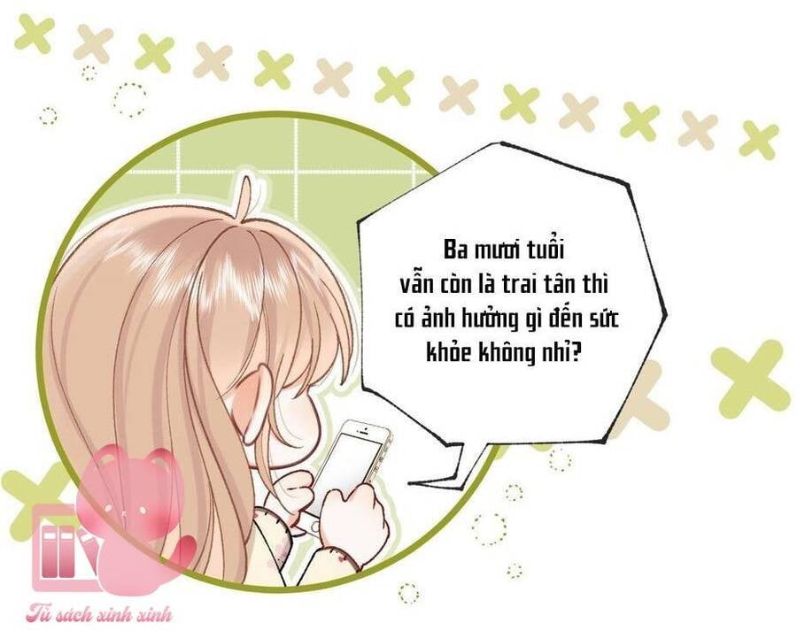 Mối Tình Thầm Kín Chap 121 - Next Chap 122