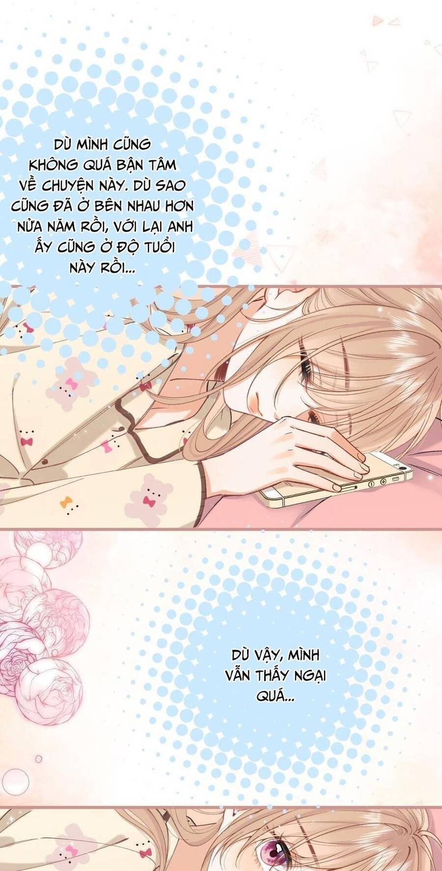 Mối Tình Thầm Kín Chap 121 - Next Chap 122