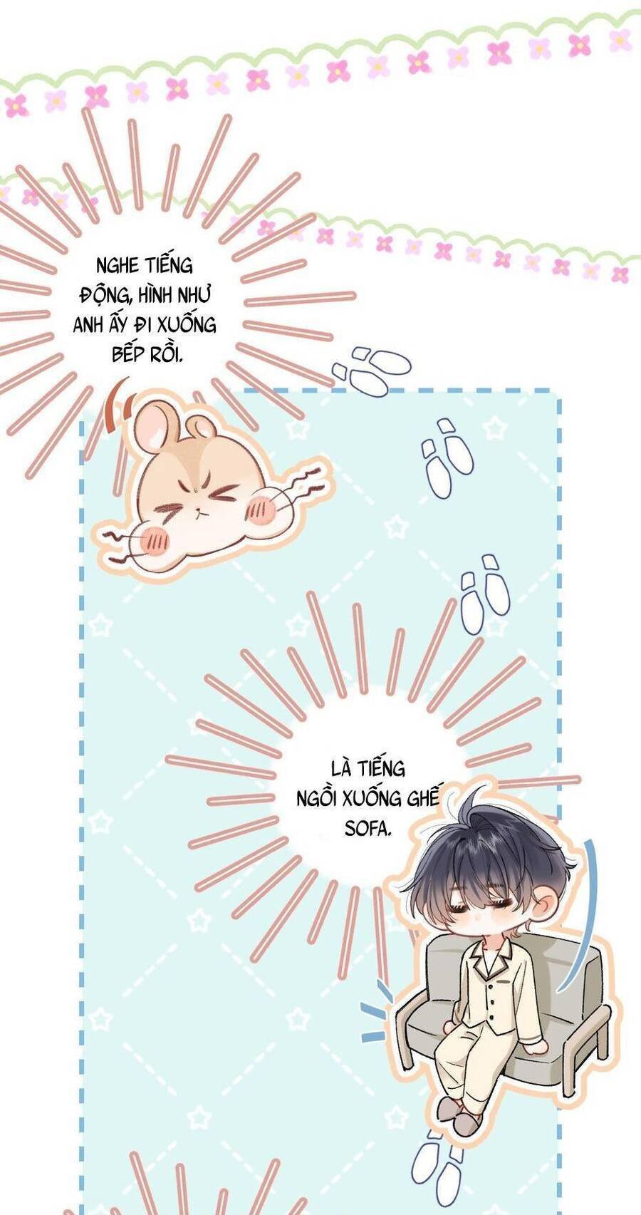 Mối Tình Thầm Kín Chap 121 - Next Chap 122