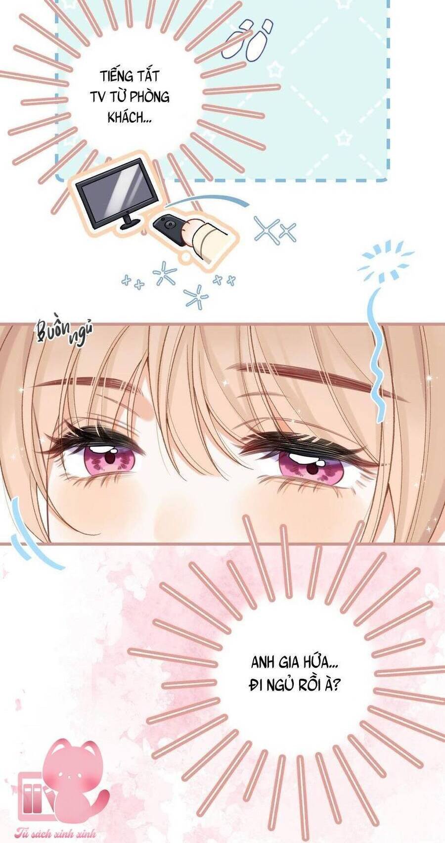 Mối Tình Thầm Kín Chap 121 - Next Chap 122