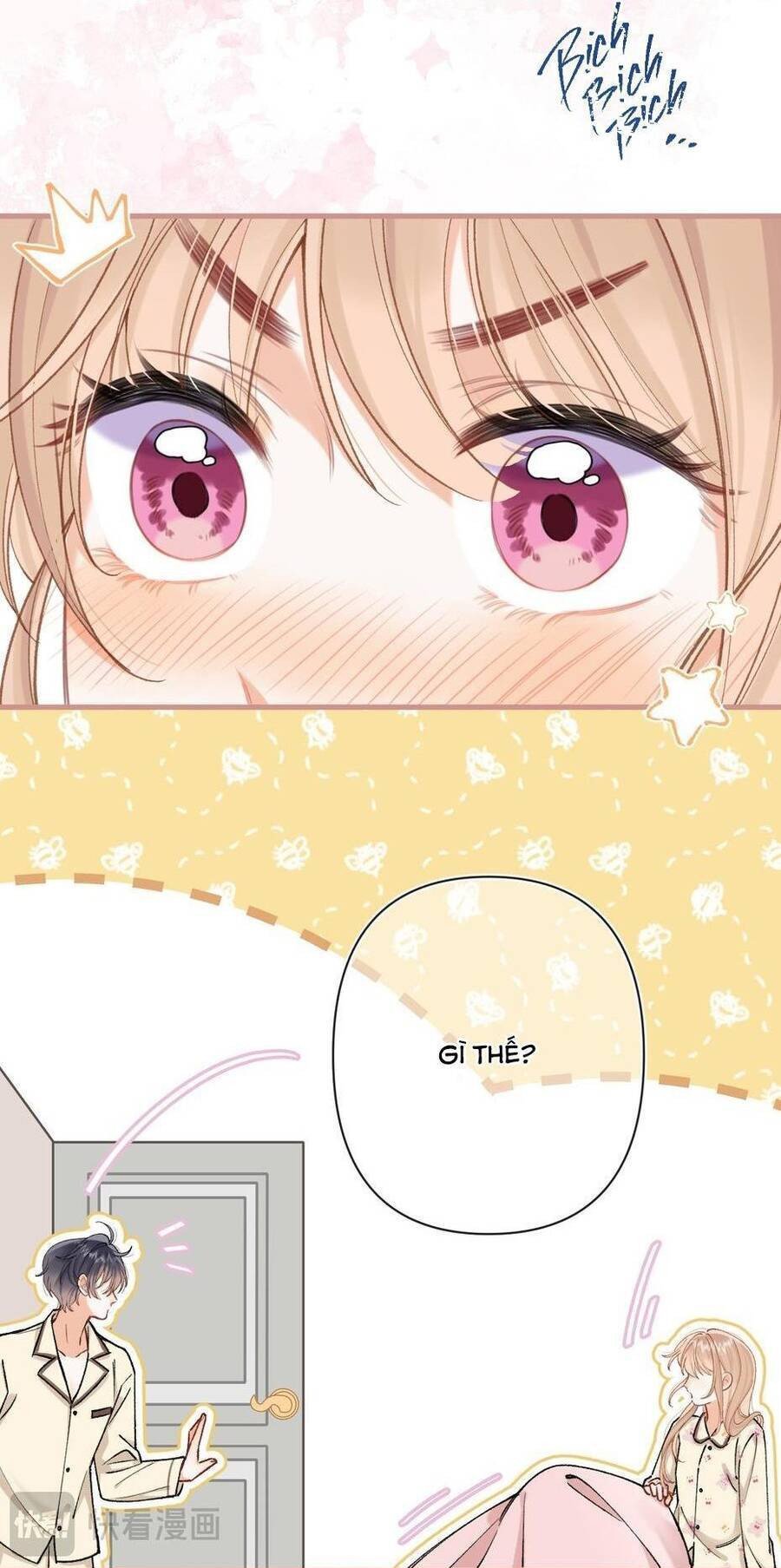 Mối Tình Thầm Kín Chap 121 - Next Chap 122