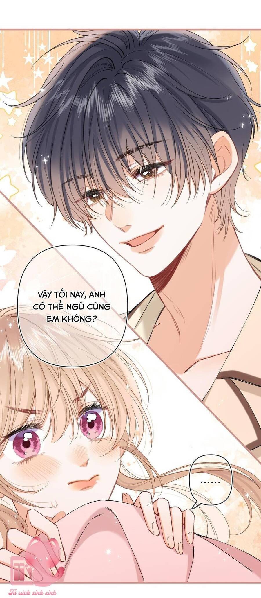 Mối Tình Thầm Kín Chap 121 - Next Chap 122