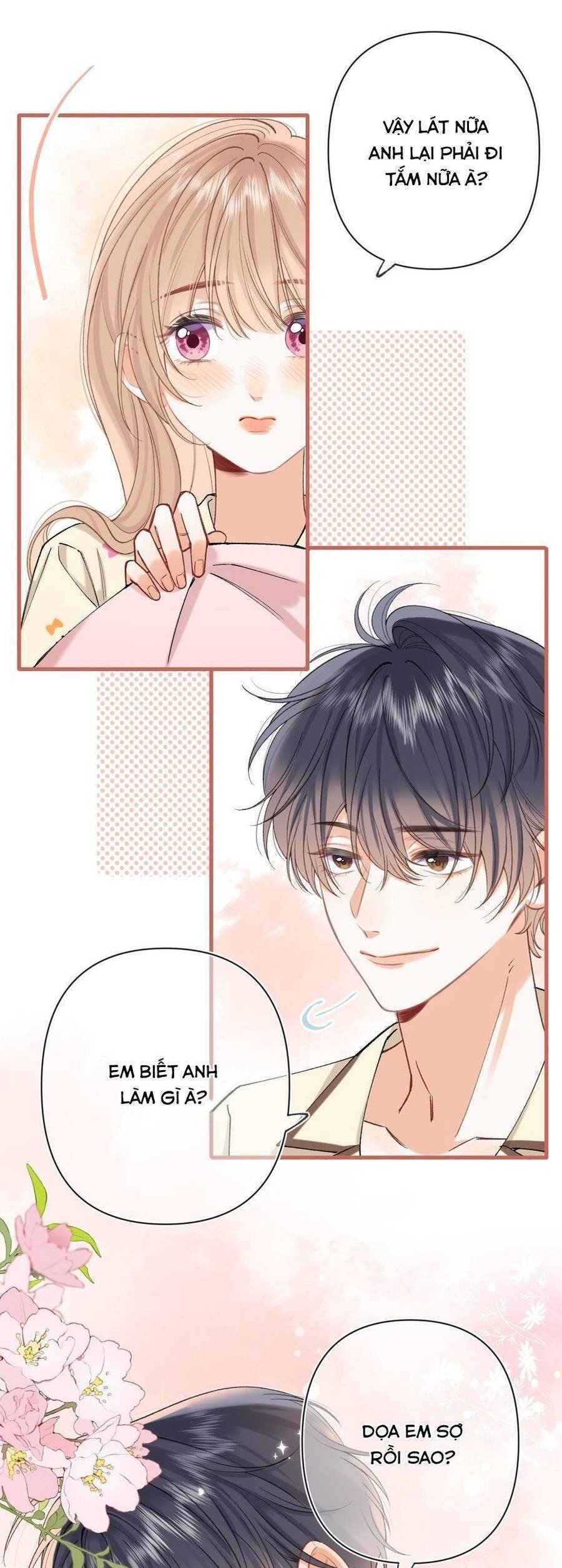 Mối Tình Thầm Kín Chap 121 - Next Chap 122
