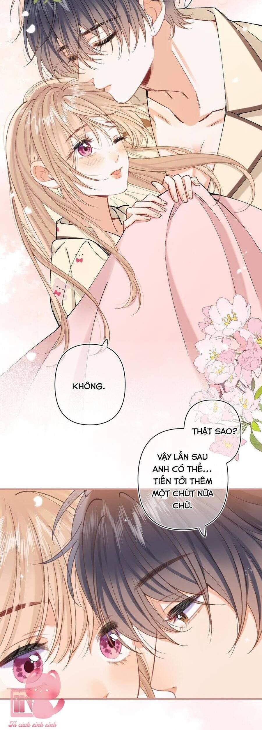 Mối Tình Thầm Kín Chap 121 - Next Chap 122