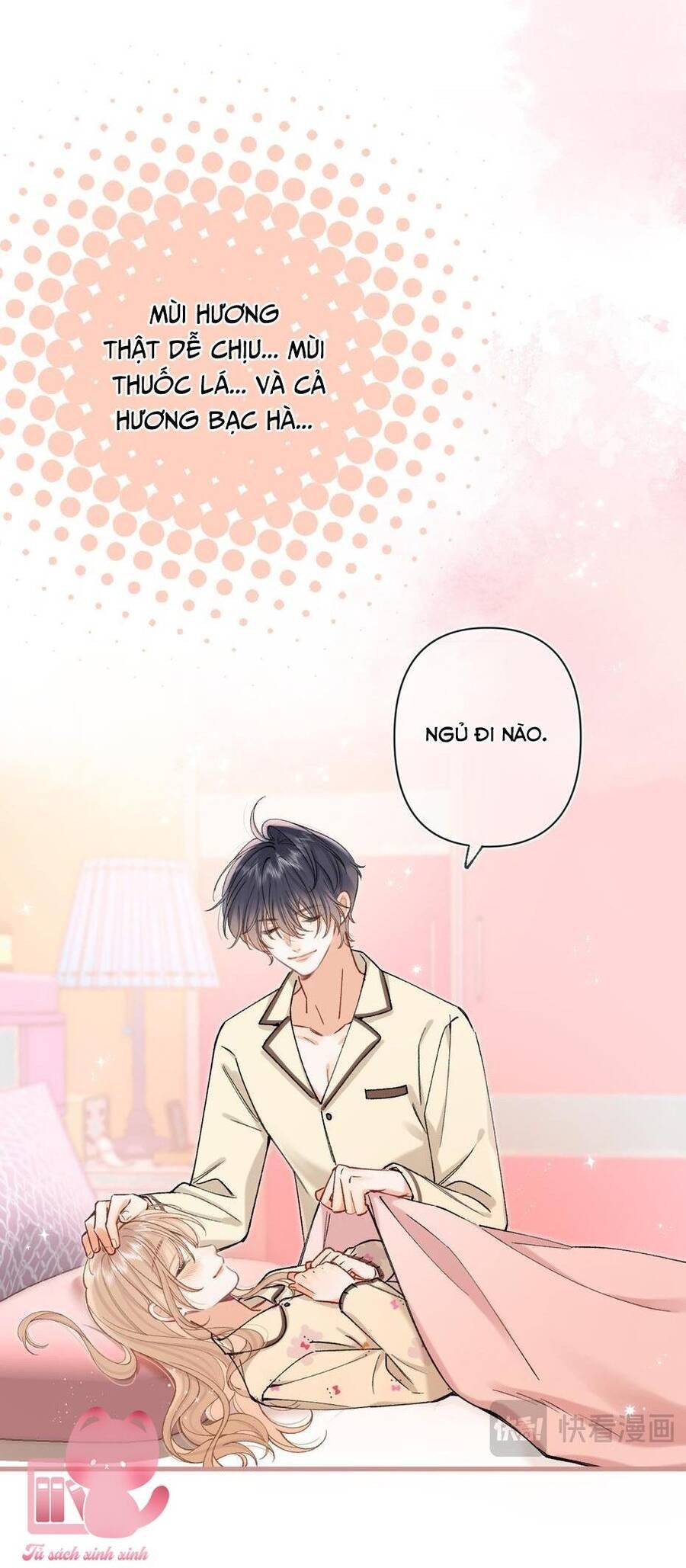 Mối Tình Thầm Kín Chap 121 - Next Chap 122