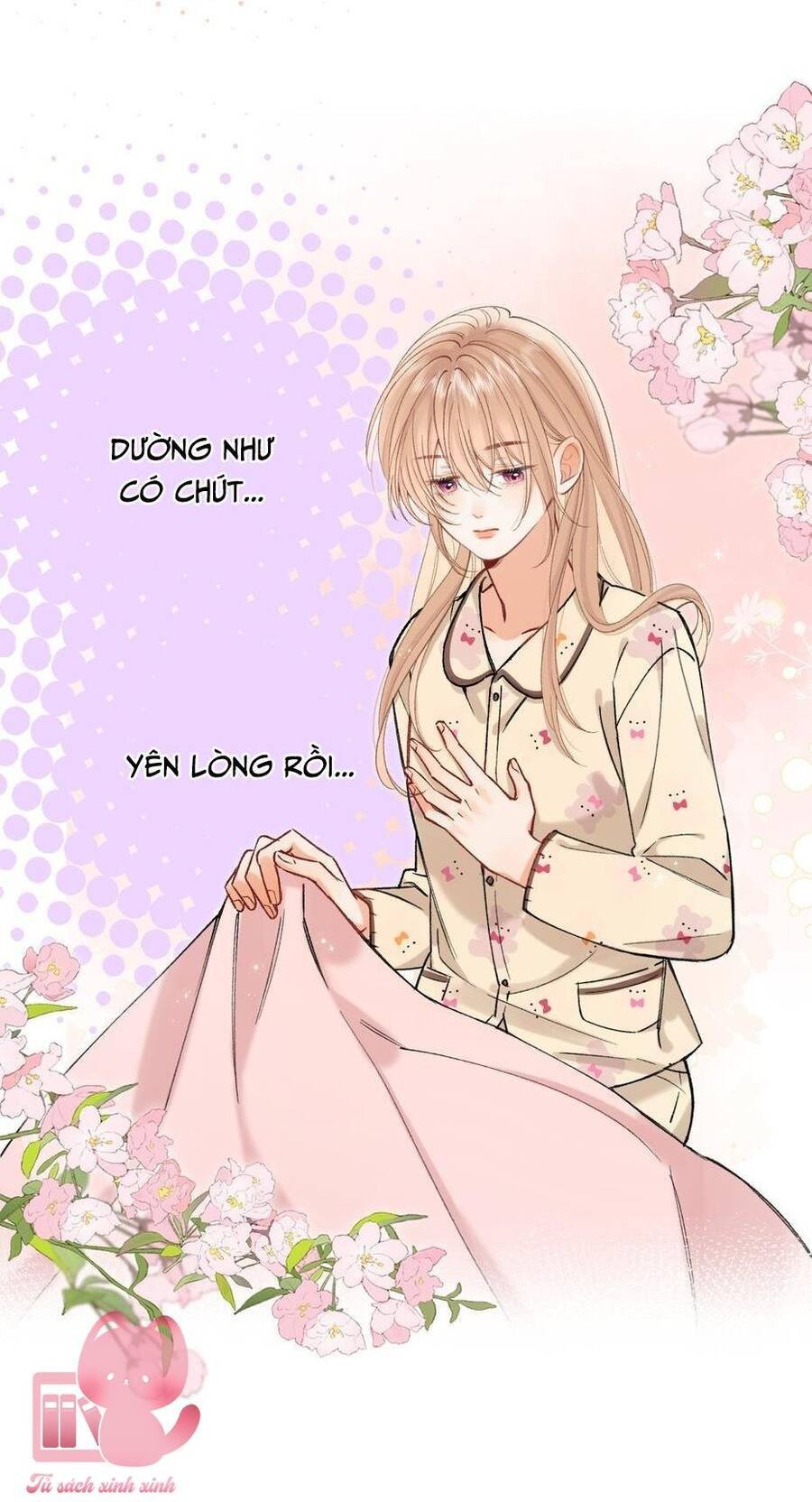 Mối Tình Thầm Kín Chap 121 - Next Chap 122