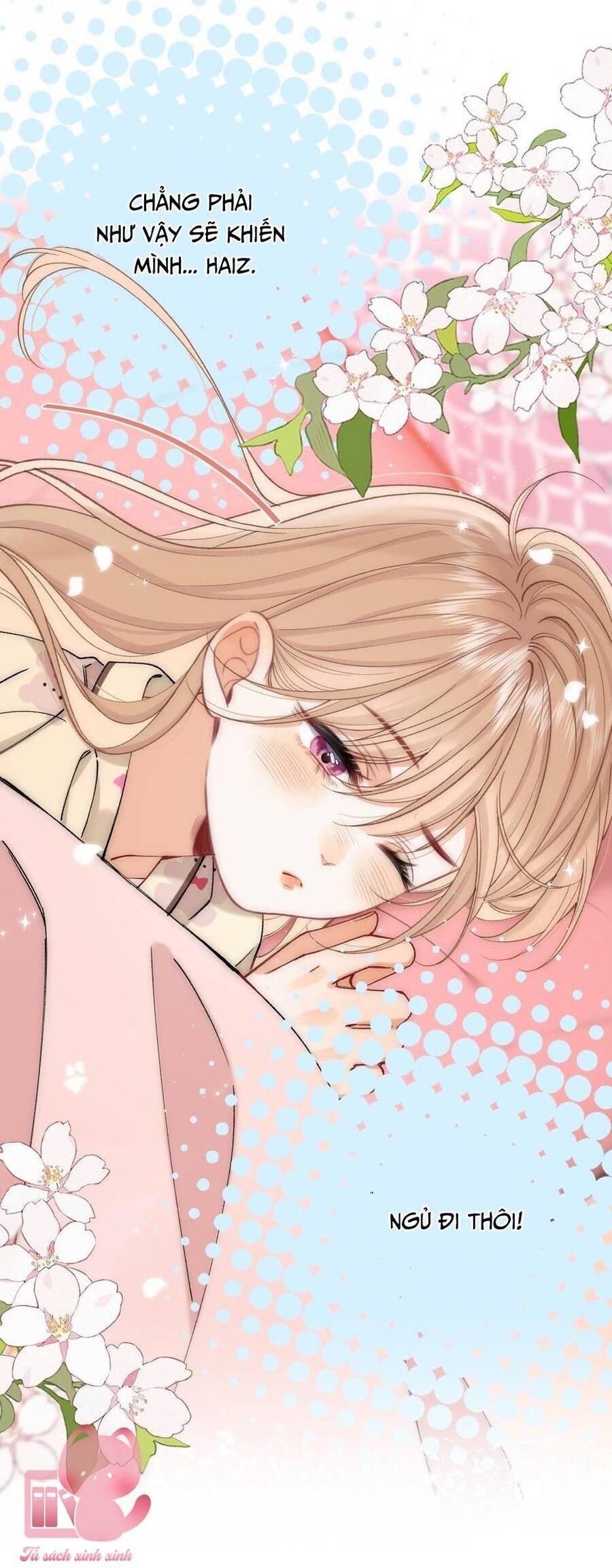 Mối Tình Thầm Kín Chap 121 - Next Chap 122