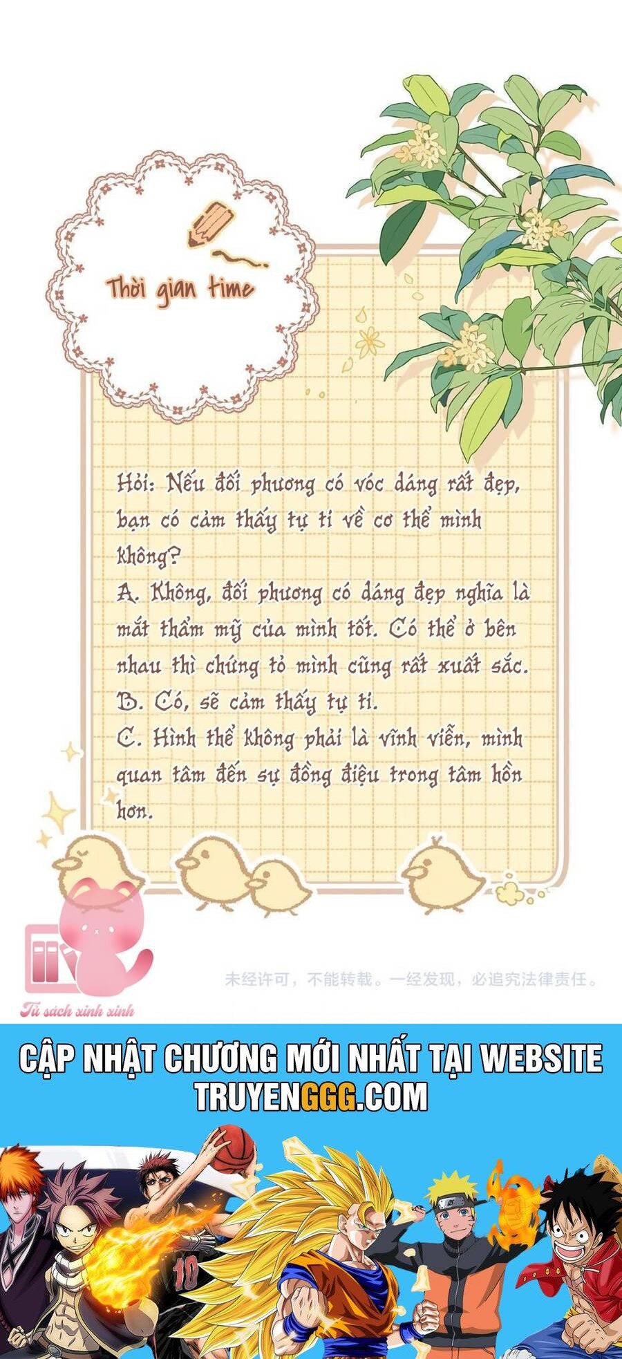 Mối Tình Thầm Kín Chap 121 - Next Chap 122