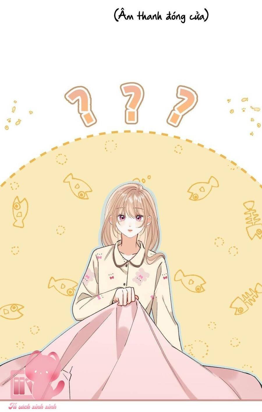 Mối Tình Thầm Kín Chap 121 - Next Chap 122