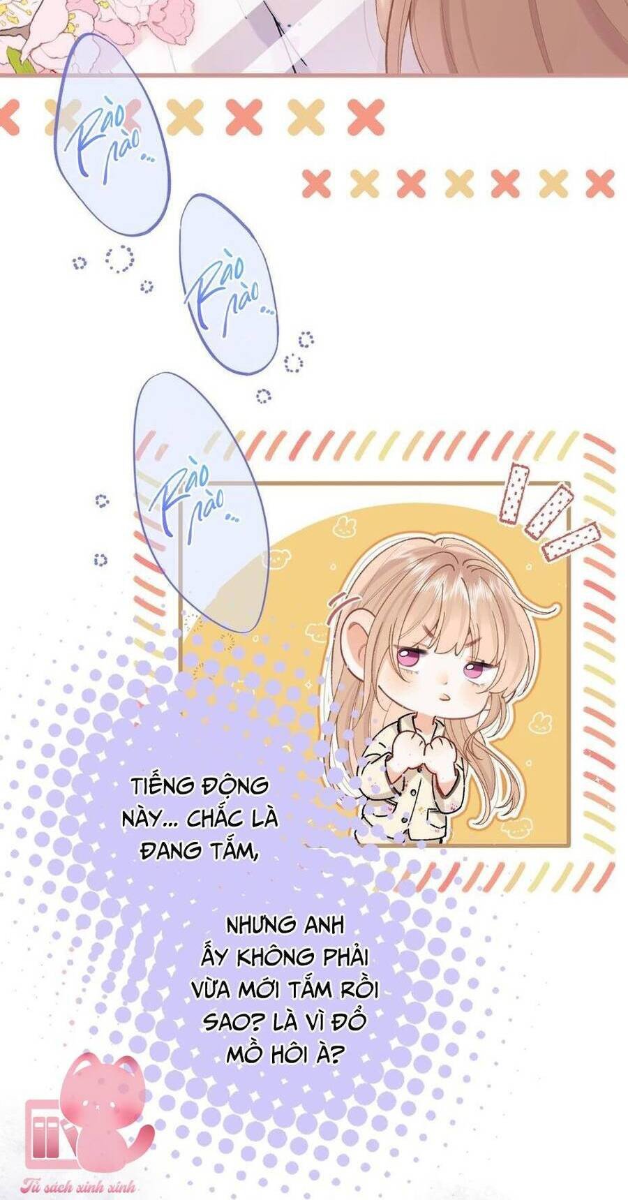 Mối Tình Thầm Kín Chap 121 - Next Chap 122